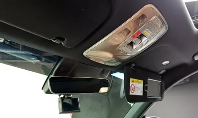 Genesis GV70 2022, 98354 км, за 33900000 KRW - фото 30