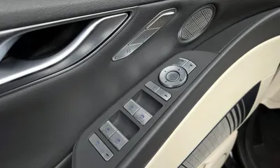 Genesis G80 2022, 54506 км, за 35900000 KRW - фото 30