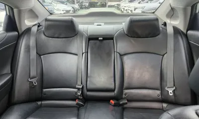 Hyundai Sonata 2014, 150137 км, за 3800000 KRW - фото 12