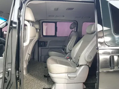 Hyundai Starex 2019, 76300 км, за 19000000 KRW - фото 9