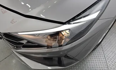 Hyundai Avante 2021, 55767 км, за 13900000 KRW - фото 22