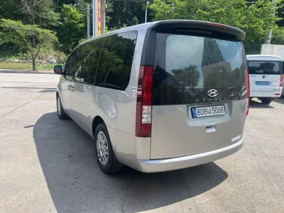 Hyundai Staria 2023, 116400 км, за 22500000 KRW