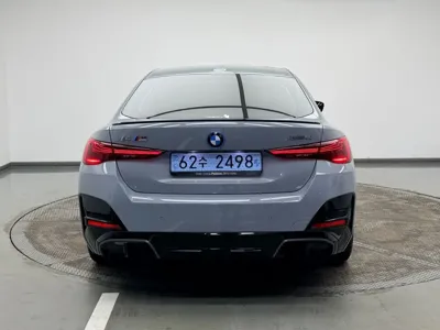BMW i4 2025, 18719 км, за 61000000 KRW