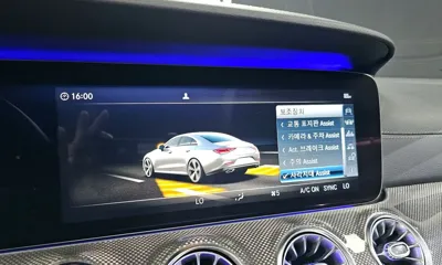 Mercedes-Benz CLS-Class 2019, 183807 км, за 23990000 KRW - фото 15