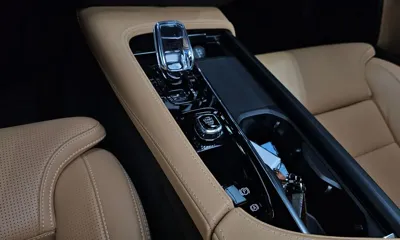 Volvo S90 2023, 8800 км, за 46900000 KRW - фото 9