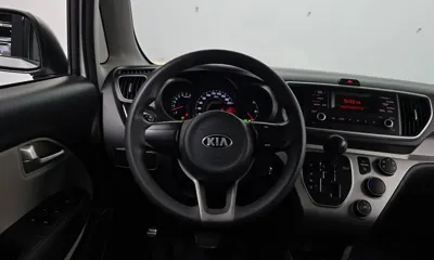 Kia Ray 2019, 62255 км, за 8300000 KRW - фото 12