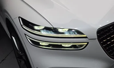 Genesis GV70 2021, 96402 км, за 36500000 KRW - фото 22