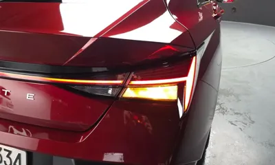 Hyundai Avante 2026, 20272 км, за 25900000 KRW - фото 23