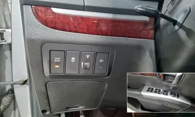 Hyundai Santafe 2011, 246000 км, за 2600000 KRW - фото 16