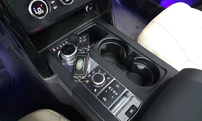 Land Rover Discovery 2019, 126854 км, за 24900000 KRW - фото 9