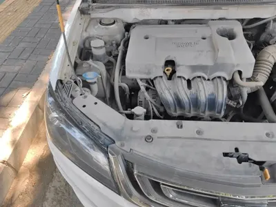 Geely Emgrand 2018, 83800 км, за 18200 CNY - фото 21