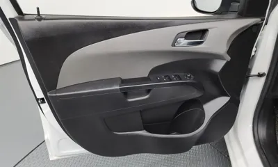 ChevroletGMDaewoo Aveo 2015, 122493 км, за 2400000 KRW - фото 24