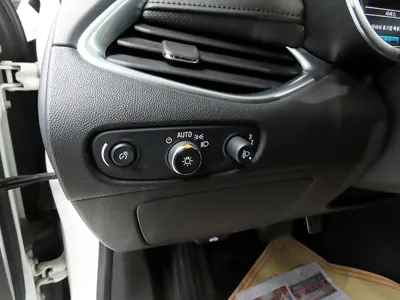 ChevroletGMDaewoo Malibu 2017, 173710 км, за 5300000 KRW - фото 16