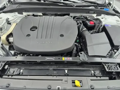 Volvo V60 2025, 1610 км, за 52000000 KRW - фото 6