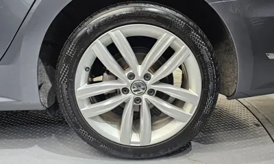 Volkswagen Passat 2018, 58317 км, за 12500000 KRW - фото 21