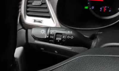 Hyundai Santafe 2015, 128207 км, за 8800000 KRW - фото 16