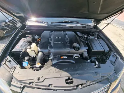 Kia Mohave 2018, 170378 км, за 16800000 KRW - фото 11
