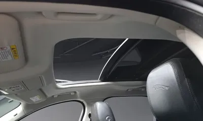 Jaguar F-Pace 2018, 162247 км, за 12500000 KRW - фото 17