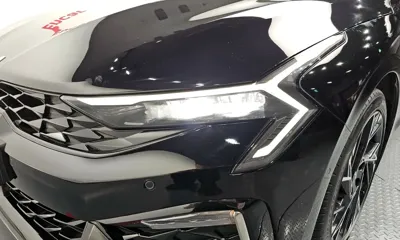 Kia K5 2024, 41887 км, за 28500000 KRW - фото 22