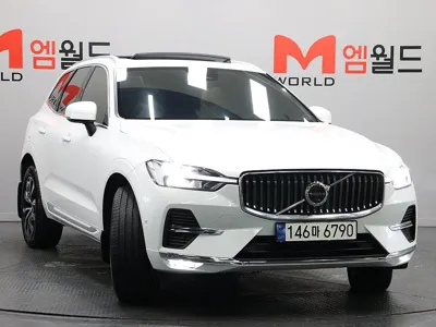 Volvo XC60 2025, 25845 км, за 51800000 KRW - фото 2