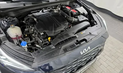 Kia K8 2023, 74938 км, за 19500000 KRW - фото 6