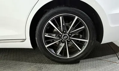 Hyundai Grandeur 2023, 57591 км, за 26500000 KRW - фото 21