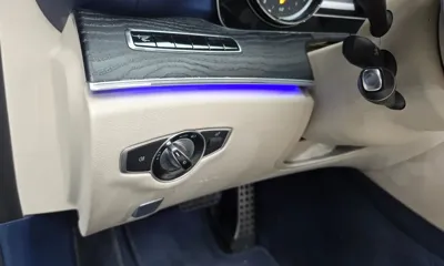 Mercedes-Benz E-Class 2018, 128644 км, за 34990000 KRW - фото 28