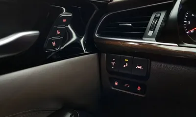 Kia K7 2019, 94053 км, за 14900000 KRW - фото 6
