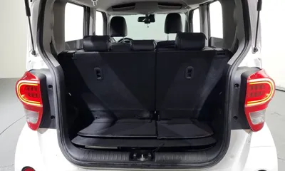 Kia Ray 2022, 52805 км, за 12600000 KRW - фото 20