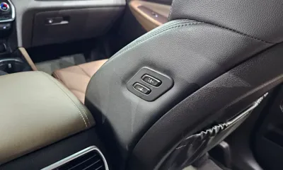Hyundai Santafe 2020, 32327 км, за 22800000 KRW - фото 32