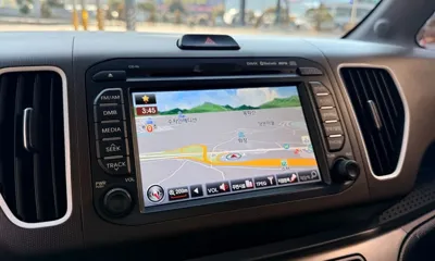 Kia Ray 2014, 119000 км, за 8250000 KRW - фото 15