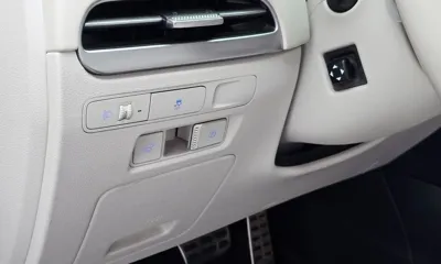 Hyundai Palisade 2023, 126508 км, за 30500000 KRW - фото 20