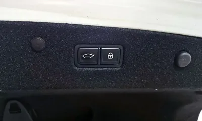 Kia K8 2023, 117594 км, за 23100000 KRW - фото 38