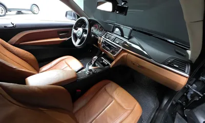 BMW 4-Series 2014, 211954 км, за 7990000 KRW - фото 7