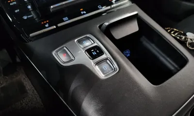 Hyundai Grandeur 2021, 103759 км, за 16300000 KRW - фото 9
