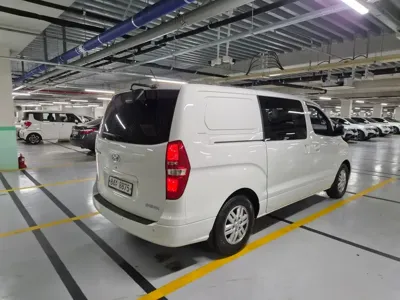 Hyundai Starex 2016, 168278 км, за 6700000 KRW - фото 6