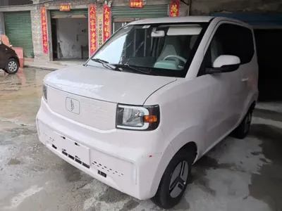 Lingbao Uni · 2024 год