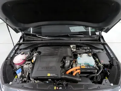 Hyundai Ioniq 2017, 77561 км, за 12000000 KRW - фото 20