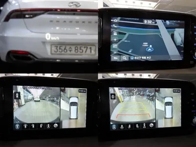 Hyundai Santafe 2019, 81865 км, за 20200000 KRW - фото 18