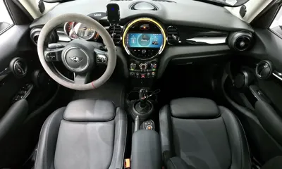 MINI Cooper 2022, 8949 км, за 16500000 KRW - фото 7