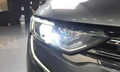 Renault-KoreaSamsung QM6 2017, 81771 км, за 9900000 KRW - фото 22