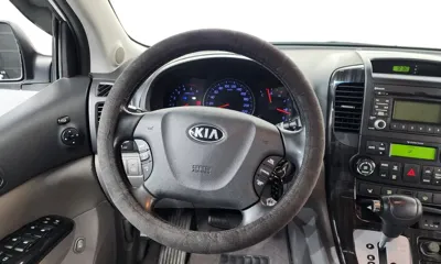 Kia Canival 2014, 188197 км, за 4600000 KRW - фото 13