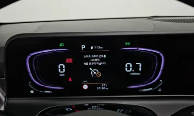 Kia Seltos 2026, 10184 км, за 33750000 KRW - фото 8