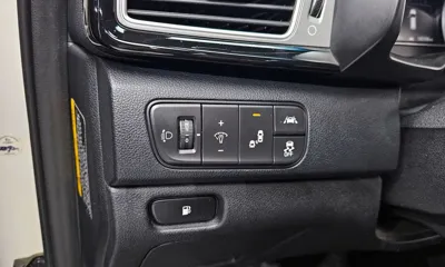 Kia Niro 2017, 180288 км, за 7800000 KRW - фото 16