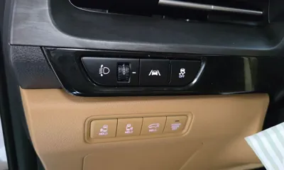 Kia Canival 2021, 136090 км, за 21600000 KRW - фото 13