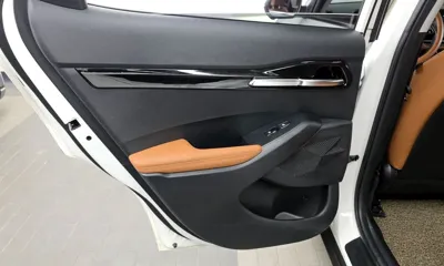 Kia Seltos 2023, 34367 км, за 26500000 KRW - фото 25