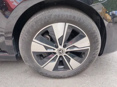 Mercedes-Benz V-Class 2021, 103800 км, за 218411.51 CNY - фото 8