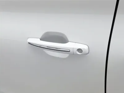 GAC Motor Trumpchi M8 2021, 65800 км, за 82800 CNY - фото 18