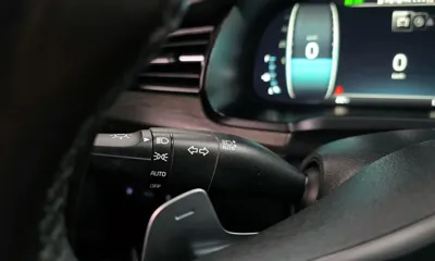 Kia K7 2020, 137877 км, за 16700000 KRW - фото 29