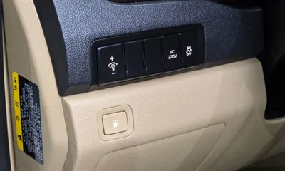 Kia Canival 2019, 273348 км, за 10500000 KRW - фото 15